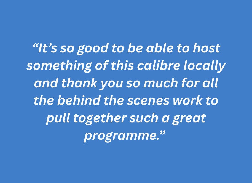 Testimonials EBN-Emma Broughton