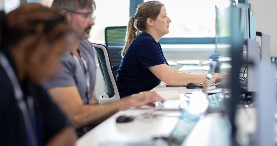 Nimbuscare Frailty Hub