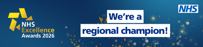 Regional champion email graphic